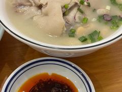 -易老妈蹄花.特色川菜(人民公园总店)