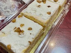 咸味蛋糕-红叶蛋糕(温泉店)