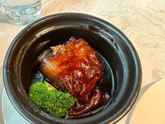-拾溪餐厅·包厢(杭州千禧度假酒店)
