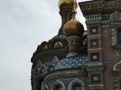 -滴血救世主教堂