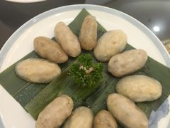 -金华安大酒楼·老牌潮菜·粤式茶点(东方国际店)
