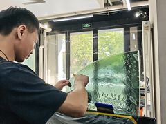 -威固V-KOOL友福汽车贴膜·隐形车衣·改色膜(西直门店)