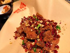 -衡厨(中南店)