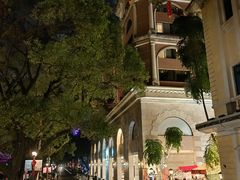 -广东胜利宾馆西关粤中餐厅