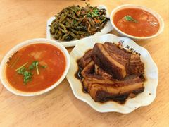 -張飛扒肉·龙江非遗(道外店)