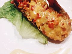 -铁板诱惑法式铁板烧(大卫城店)