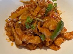 -BetterThai 泰加(苏州中心店)