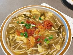 -老淮滨-蚌埠非遗小吃(淮河路店)