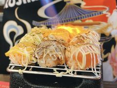 -仙隐小鹿中华料理(南宁万象城店)