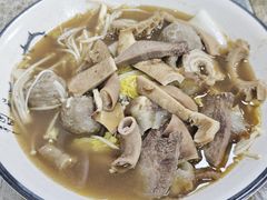 -正宗阳山牛杂(东城店)