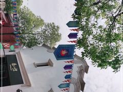 -南小馆(迪士尼小镇店)