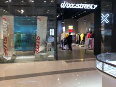 -凯德广场(武胜路店)