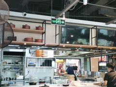 -潮粥人(威高店)