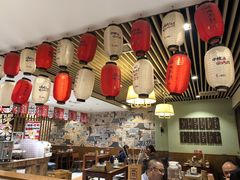 -福苗小骆驼烧烤(曲江店)