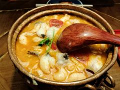 -雀舞云南菜(天津天河城购物中心店)