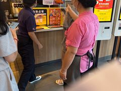-麦当劳(阳朔益田西街店)