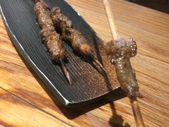 -塔哈尔·新疆盛宴(城西银泰店)