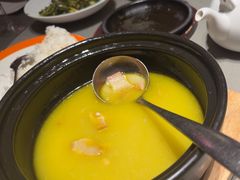 -小厨娘淮扬菜(天印大道店)