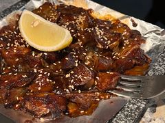 -IL Forno 意坊·意大利餐厅(温州万象城店)
