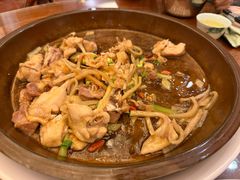 -龙悦湾酒家·八阵鱼生·渔人码头店