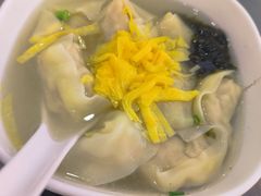 -锡笼记·无锡小笼(大润发店)