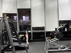 -锐动健身游泳(博地中心店)