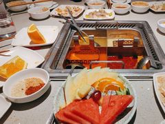 -海底捞火锅(群光广场店)