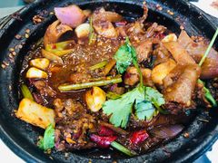 -川香煲(茅台路店)