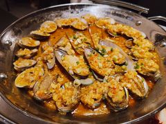 -79号渔船海鲜饭店(宝安店)