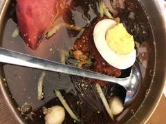 -大同江朝鲜菜•长春地标美食(绿园吾悦广场店)