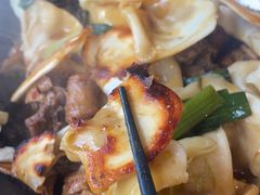 -集贤门·徽菜(福田店)