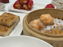 -喜宴又一村·粤菜·茶点·海鲜(壹方天地店)
