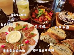 -Let's Taipei 非常烘焙(太古里店)