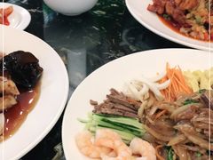 -桃园中华料理炸酱面(燕儿岛路店)
