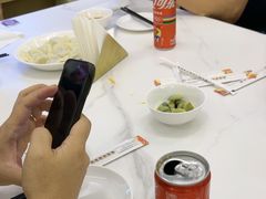 -东方饺子王(新奥购物中心店)