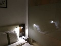 -香港尖沙咀皇悦酒店