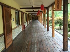 -华山御温泉度假村