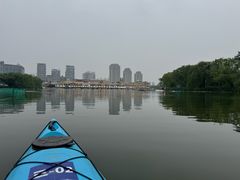 -WhaleSports户外水上运动俱乐部(朝阳公园店)