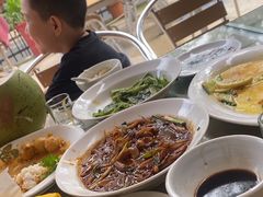 -老巴刹新加坡餐厅