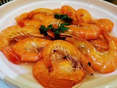 -蓝海大饭店·渔歌舫(黄岛店)