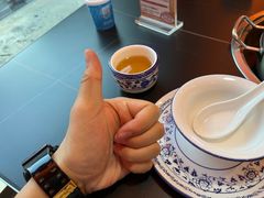 -淼福猪肚鸡·椰子鸡火锅(大沙地店)