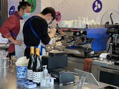 -大小咖啡 BigSmallCoffee(麦子店)