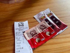 -鸡鸣汤包(红山动物园店)