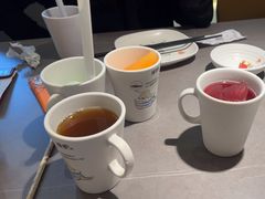 -探炉·香辣豆花烤鱼(笋岗宝能环球汇店)