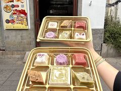 -得月楼·省级非遗·传统苏帮菜(观前店)