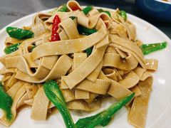 -东北农家小院(定西路店)