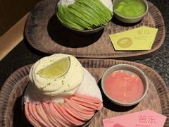 -三出山火锅(南京万象天地店)