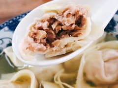 -217笋干馄饨