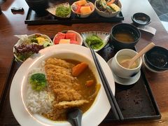 -九井澤精致料理(金茂店)