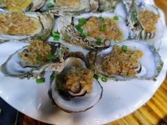 -明记海鲜美食老字号(明记总店)